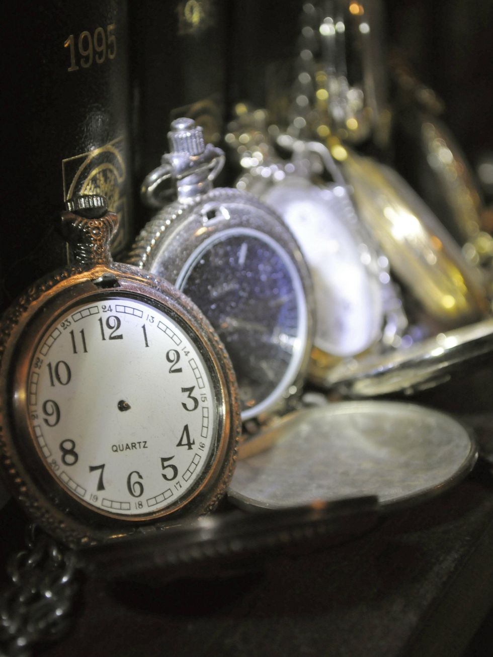 Retail as Art, third place