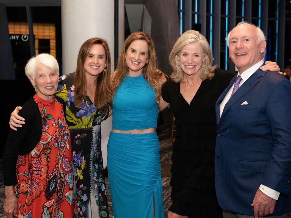 ReuNight for Family Place 2023