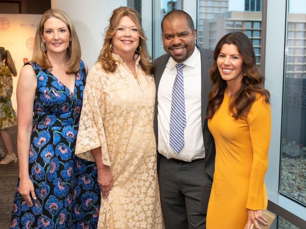 ReuNight for Family Place 2023