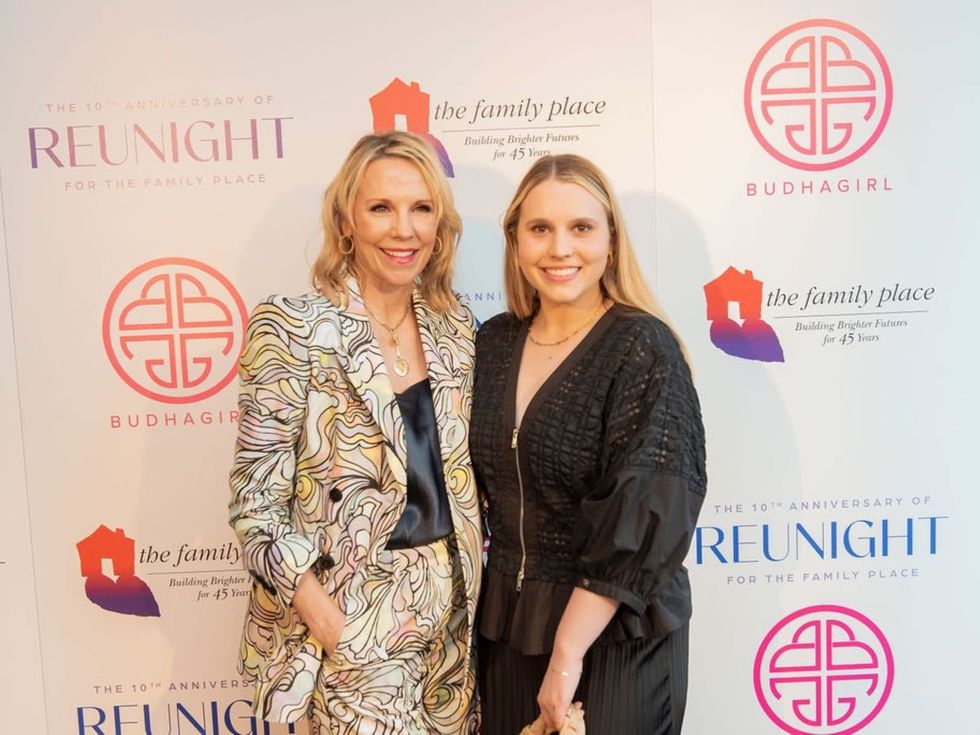 ReuNight for Family Place 2023