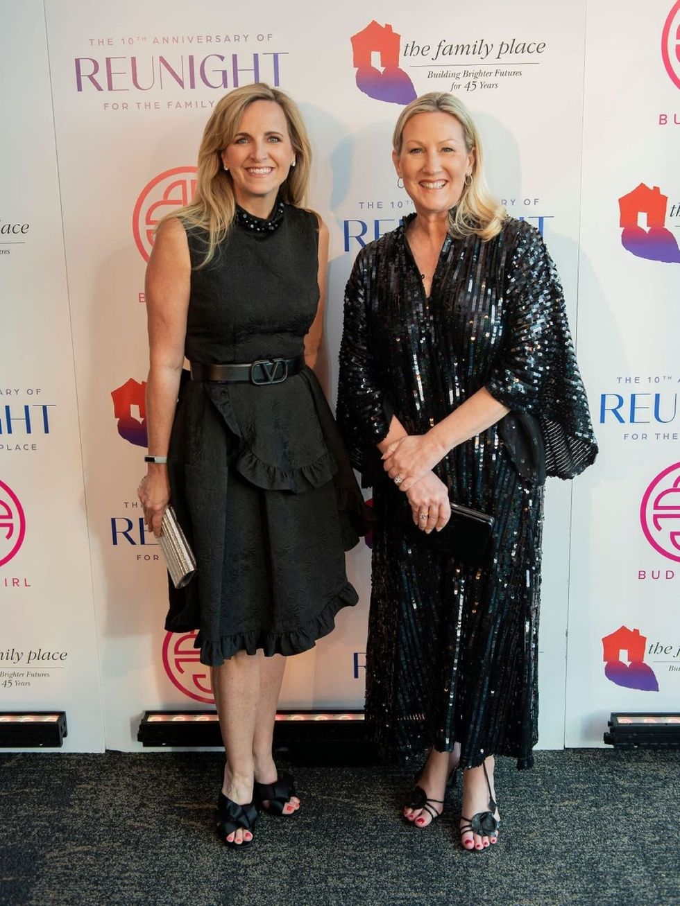 ReuNight for Family Place 2023