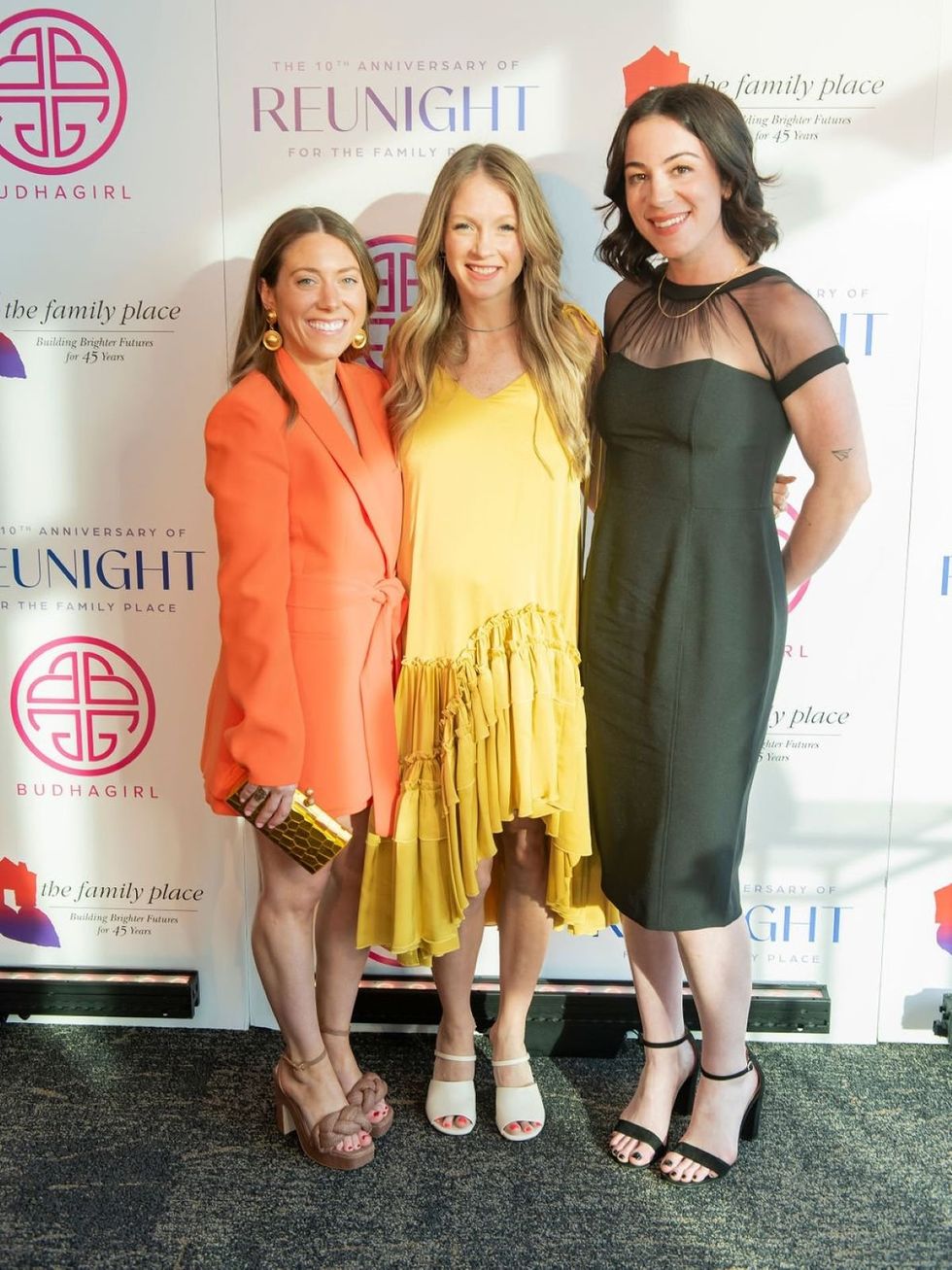 ReuNight for Family Place 2023