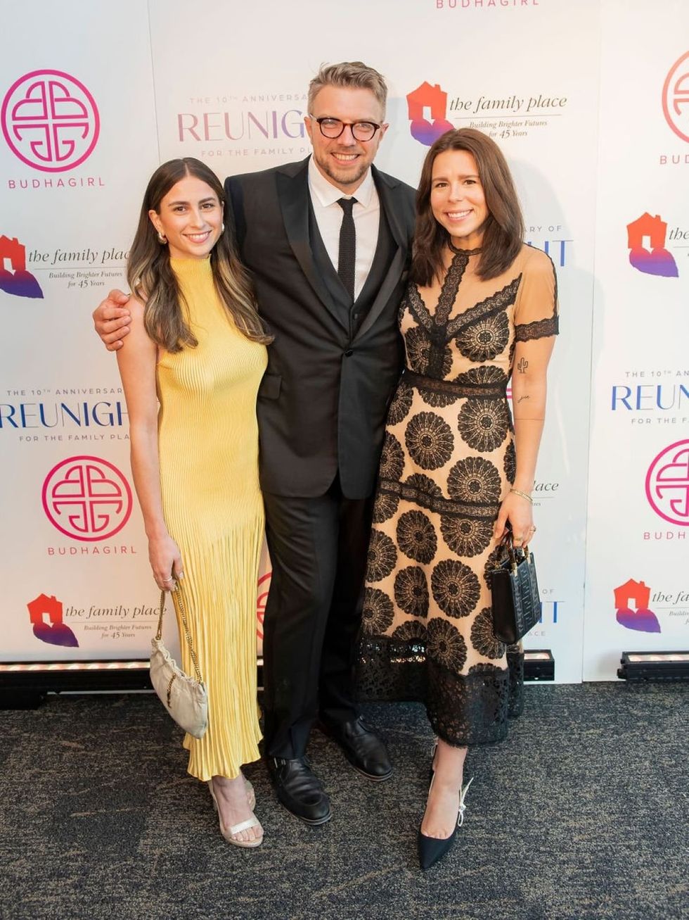 ReuNight for Family Place 2023