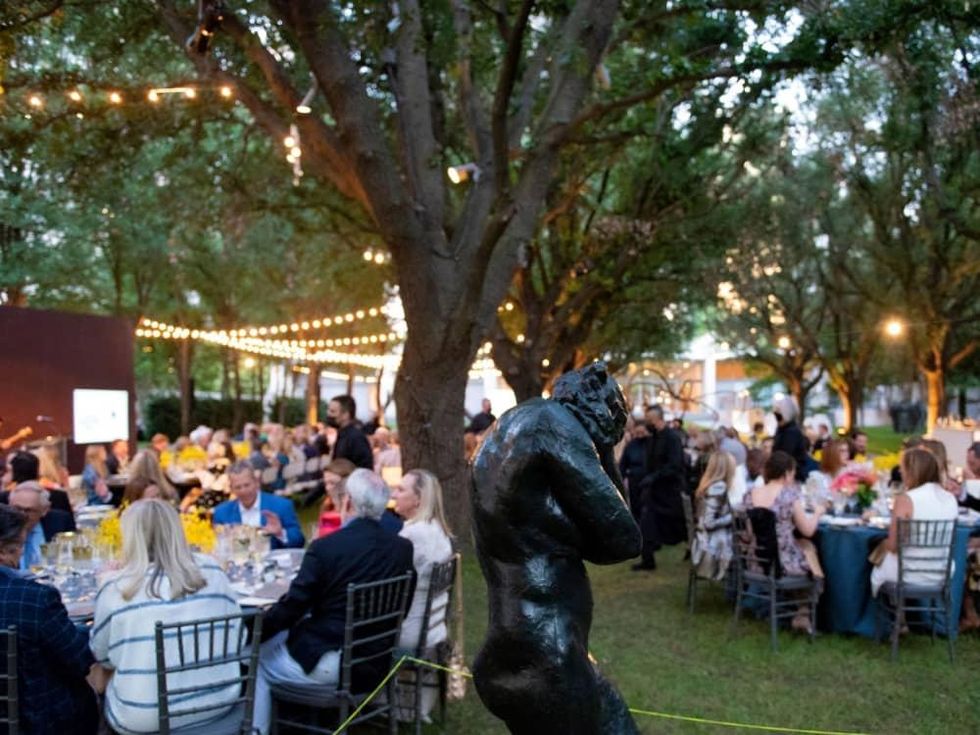 ReuNight for the Family Place 2021