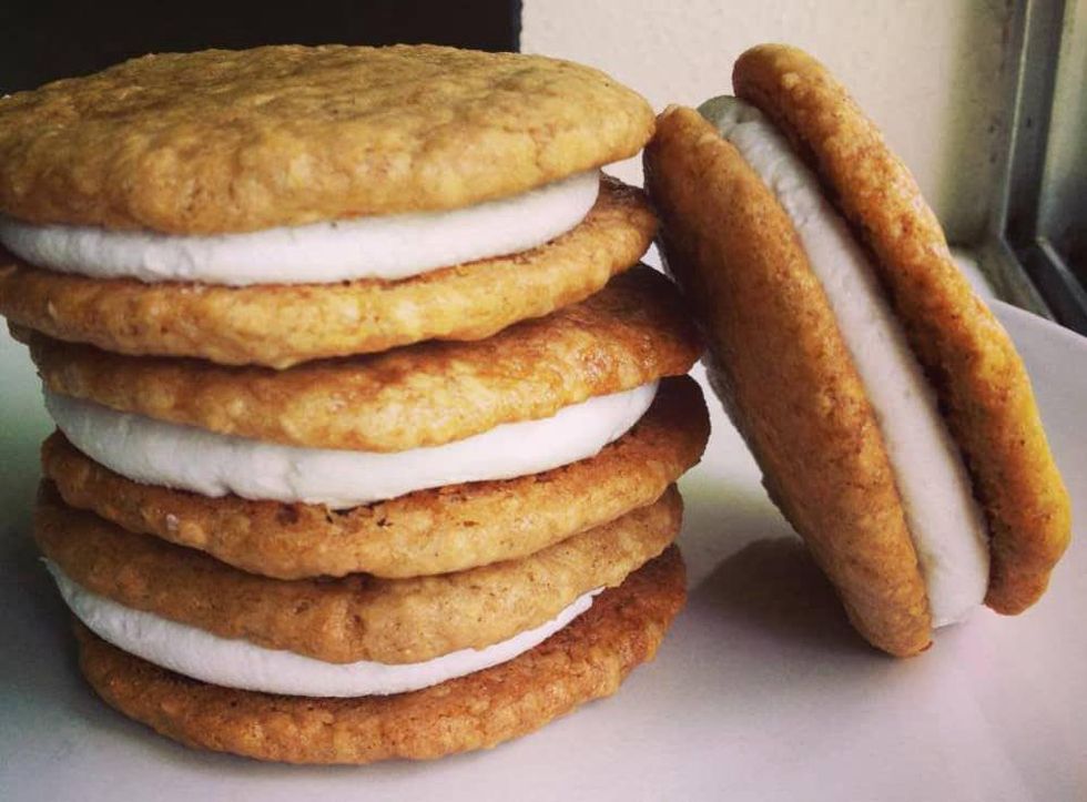 Reverie Bakeshop in Richardson