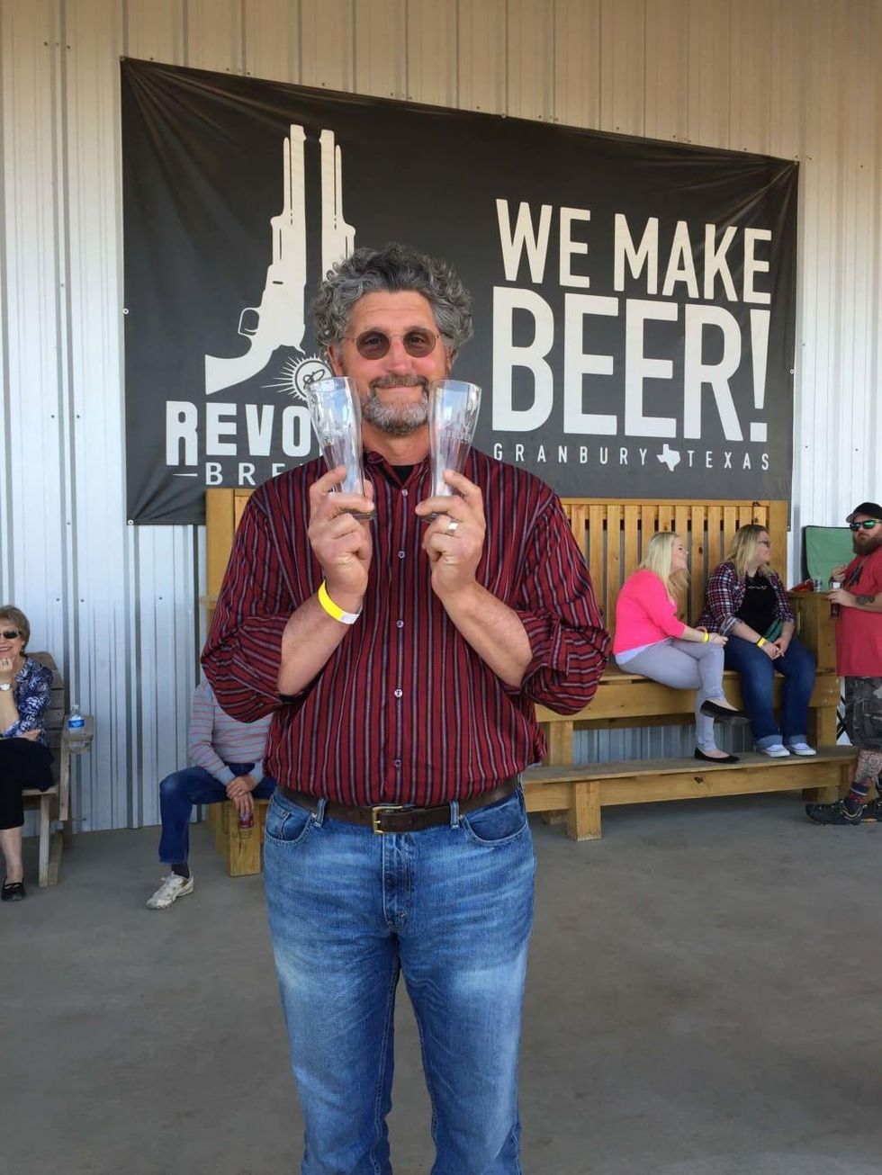 Revolver Brewing Company