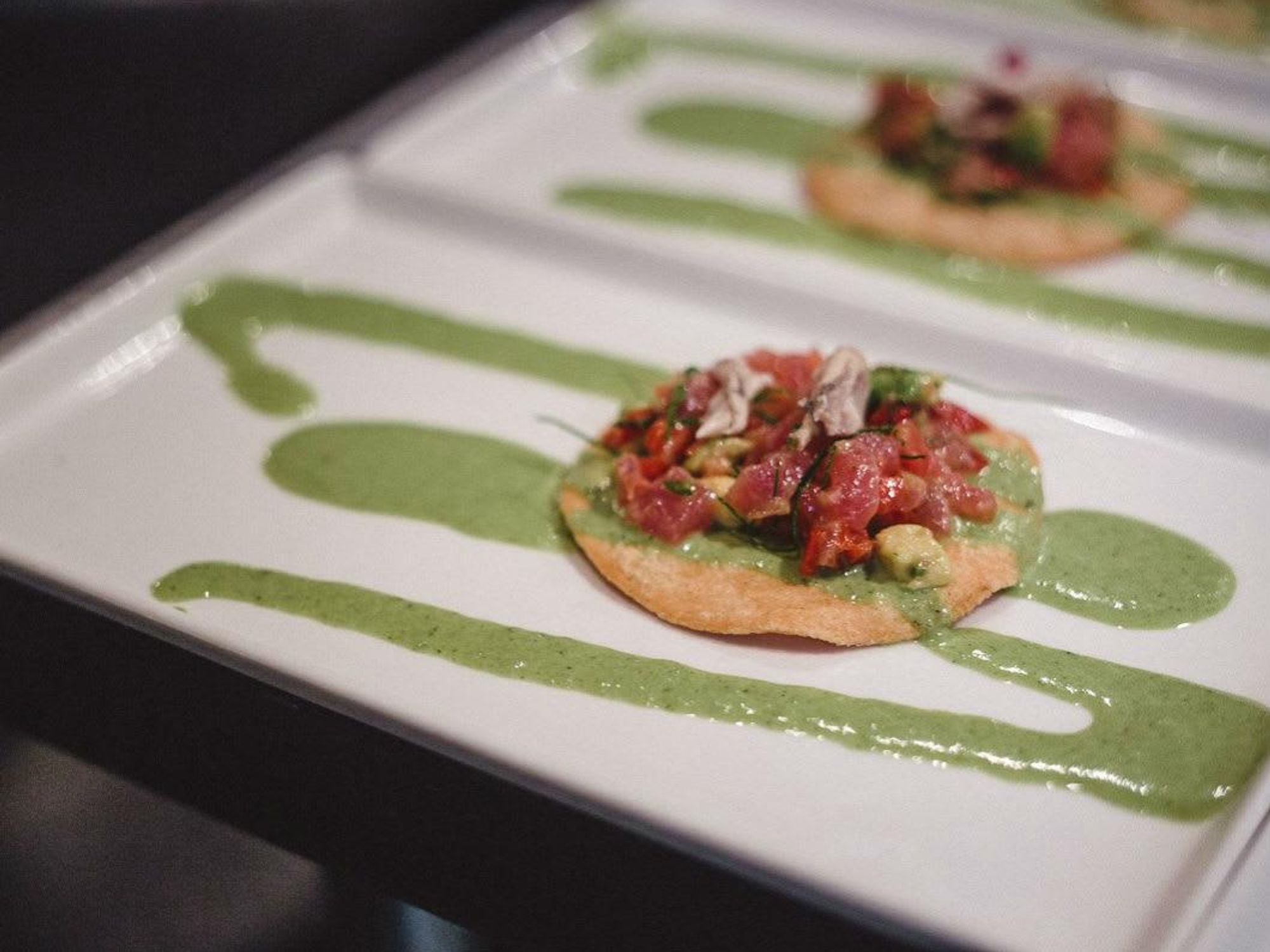 Revolver Taco Lounge