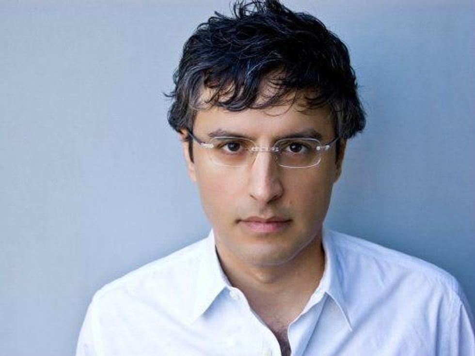 Texas Book Festival 2013 lineup includes controversial Jesus author ...