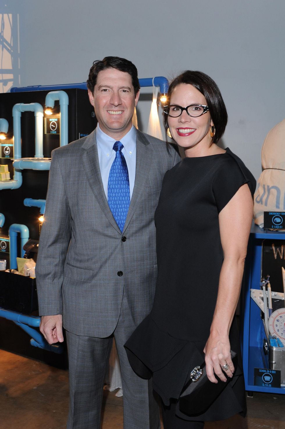 Rich Moses, Selwyn Rayzor