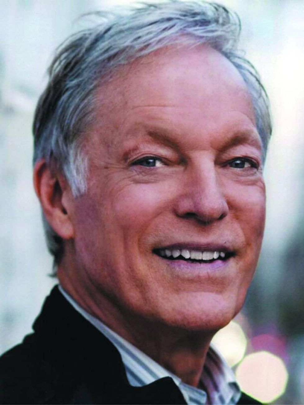 Richard Chamberlain