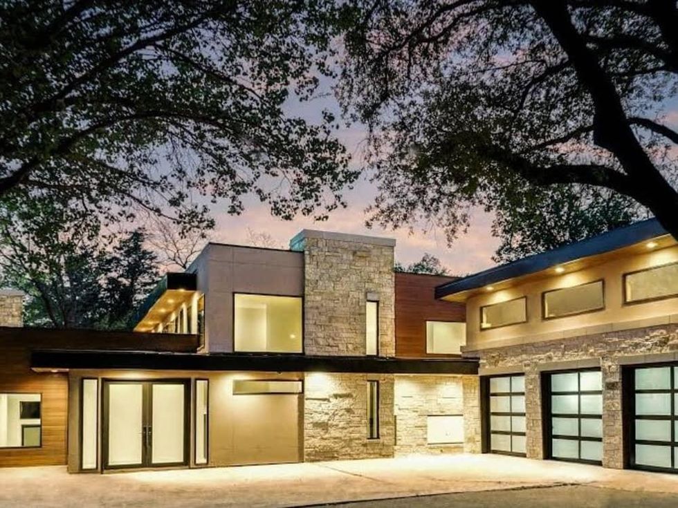 Richard Miller custom homes, Parade of Homes 2018