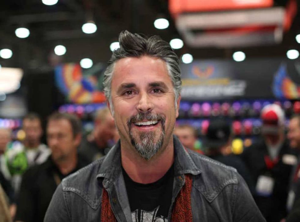 Richard Rawlings