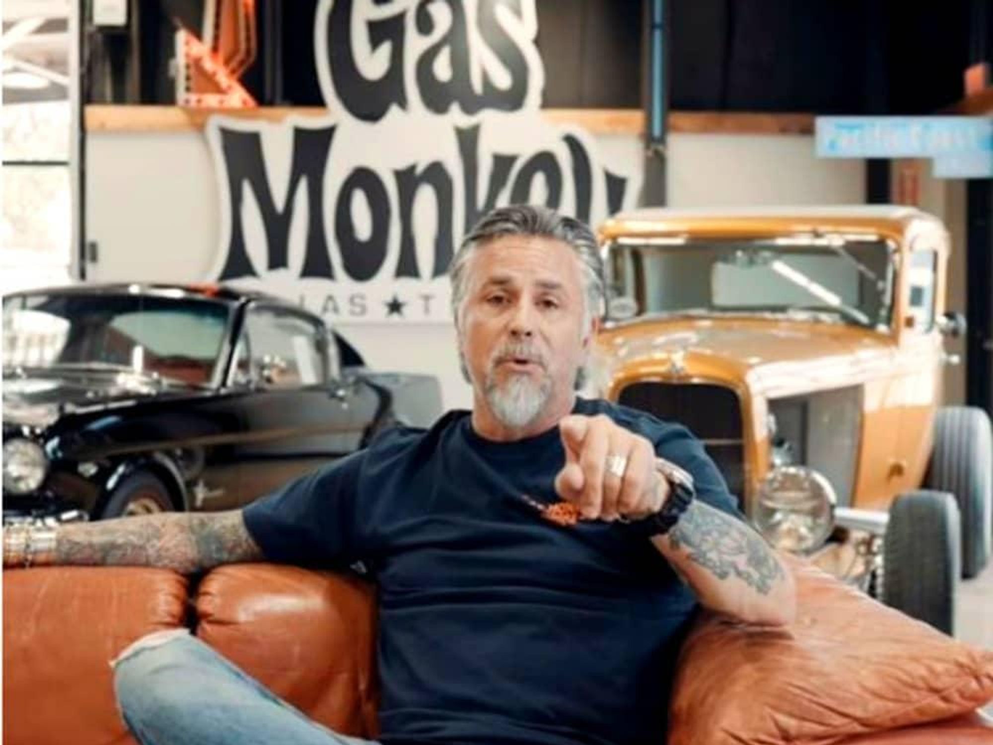 Richard Rawlings