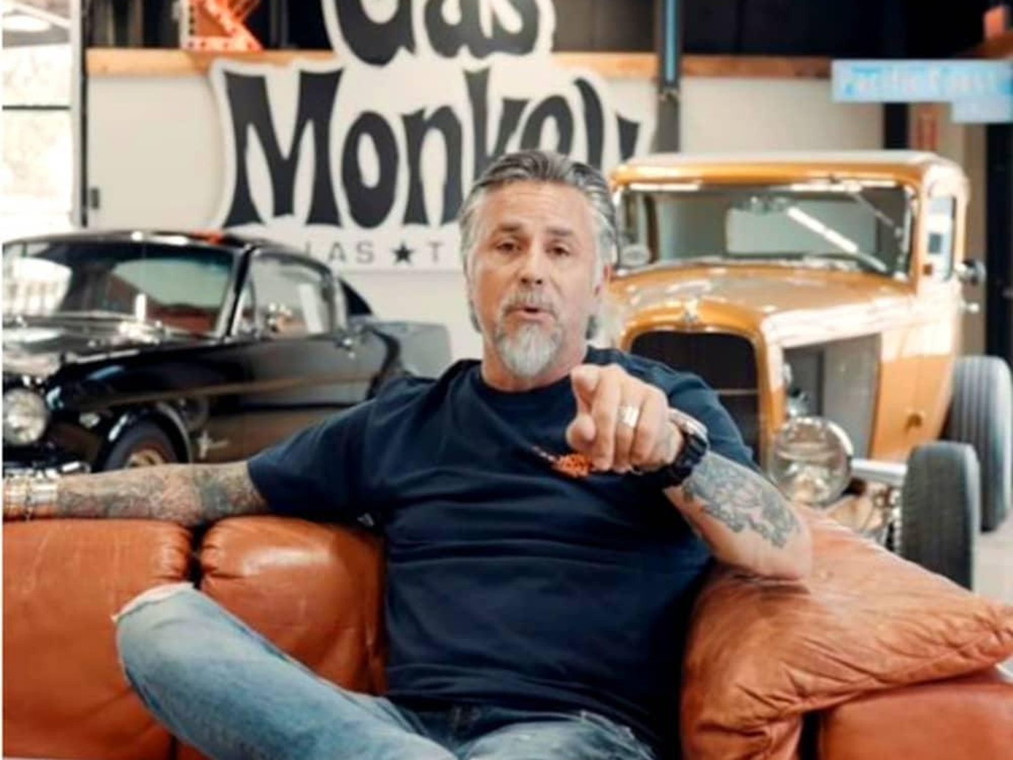 Richard Rawlings