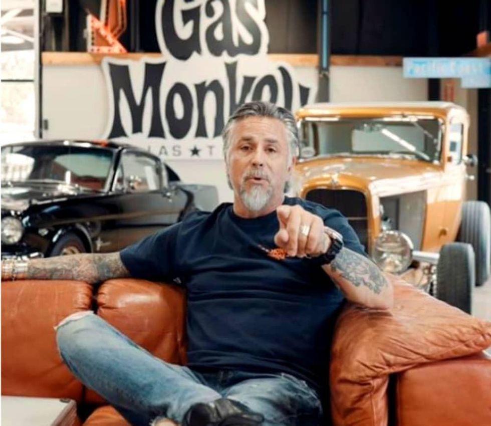 Richard Rawlings