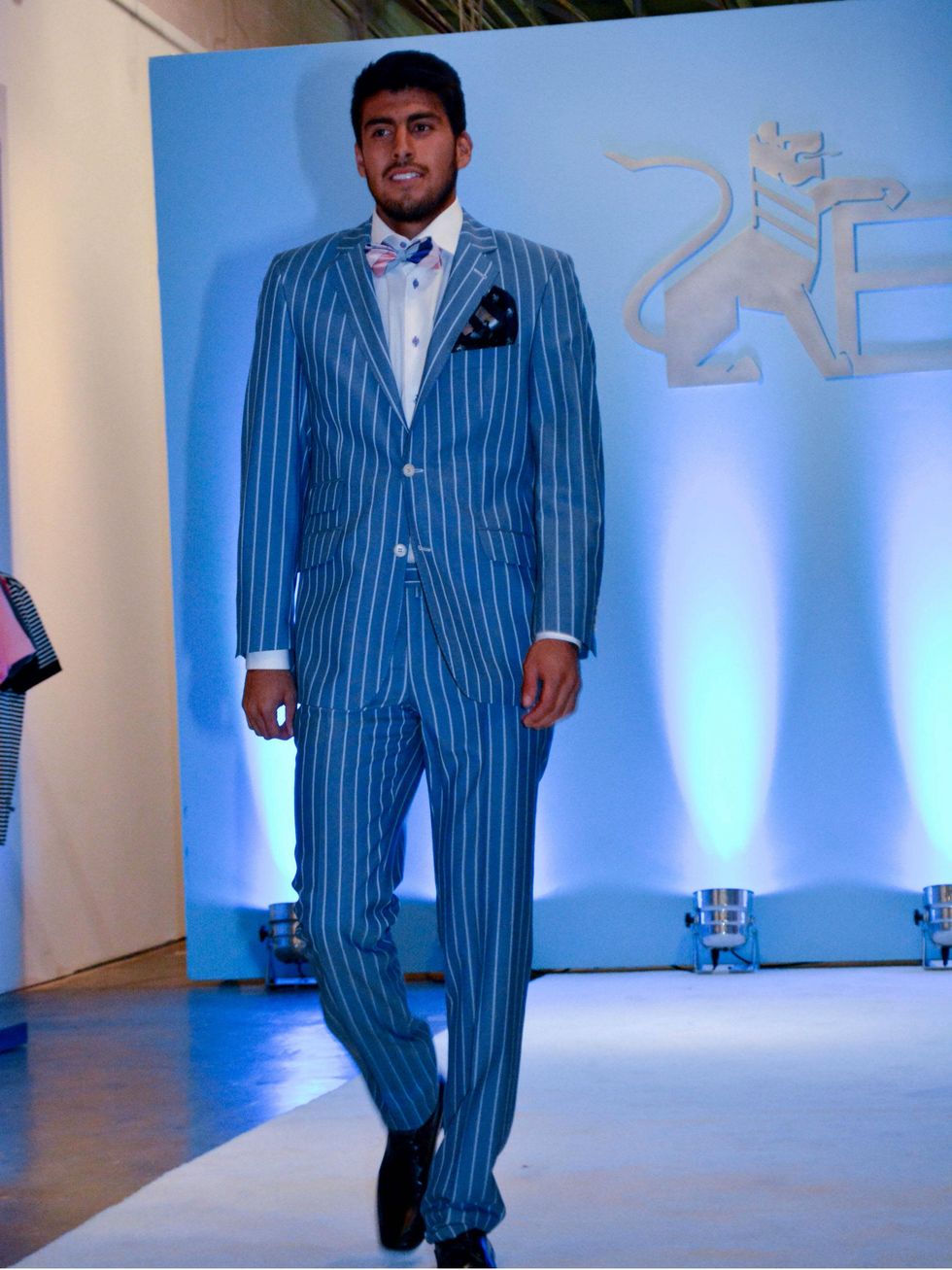 richard sanchez, best dressed edo popken