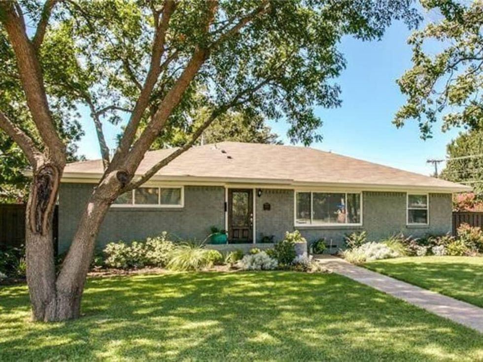 Richardson Heights Home for Sale