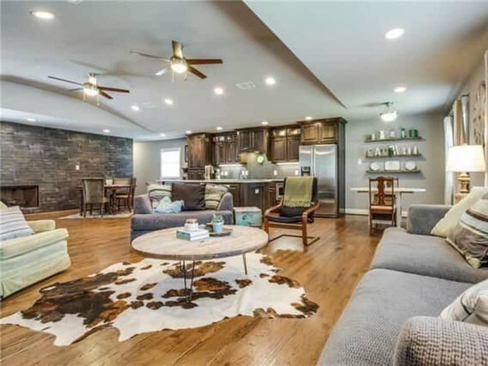 Richardson Heights Home for Sale