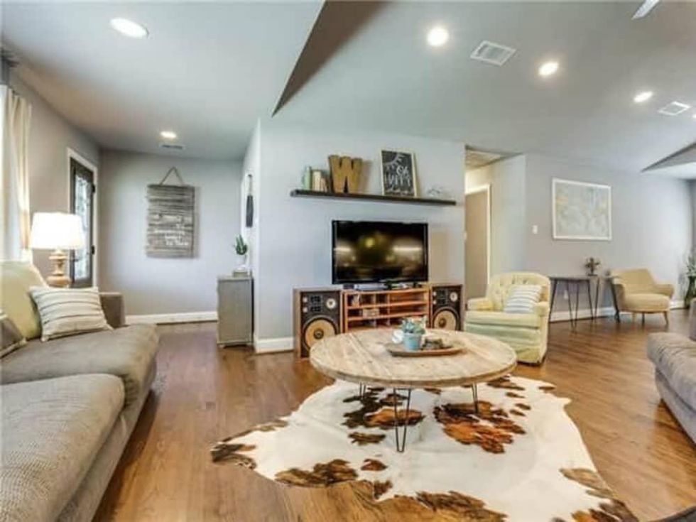 Richardson Heights Home for Sale