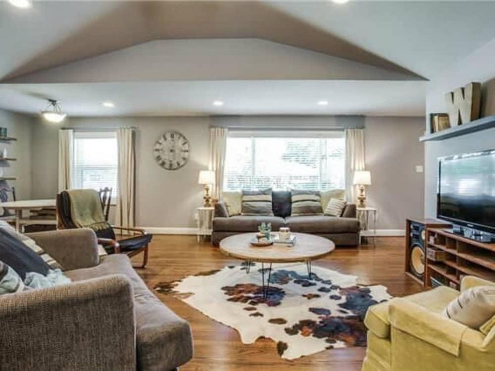 Richardson Heights Home for Sale