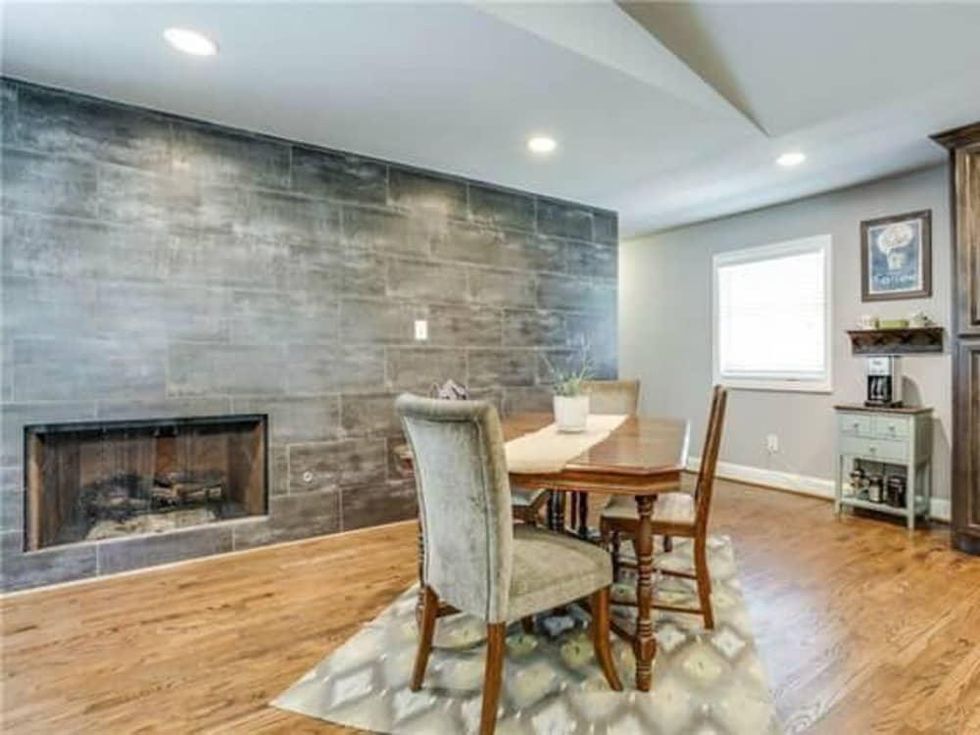 Richardson Heights Home for Sale