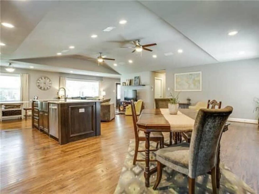 Richardson Heights Home for Sale