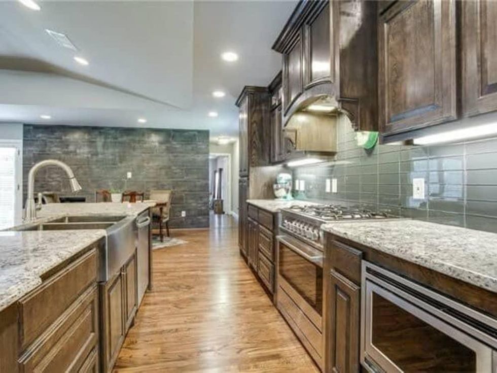 Richardson Heights Home for Sale