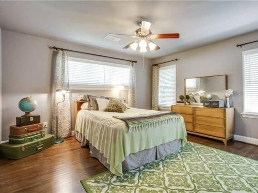 Richardson Heights Home for Sale