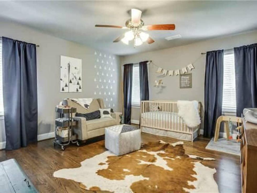 Richardson Heights Home for Sale