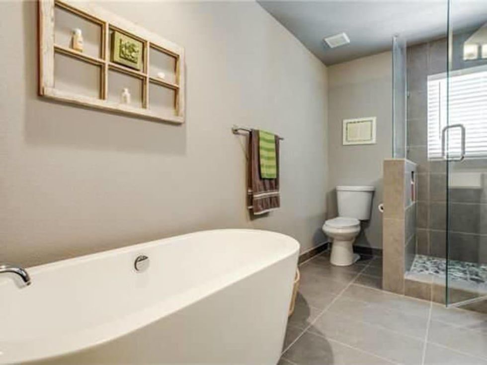 Richardson Heights Home for Sale