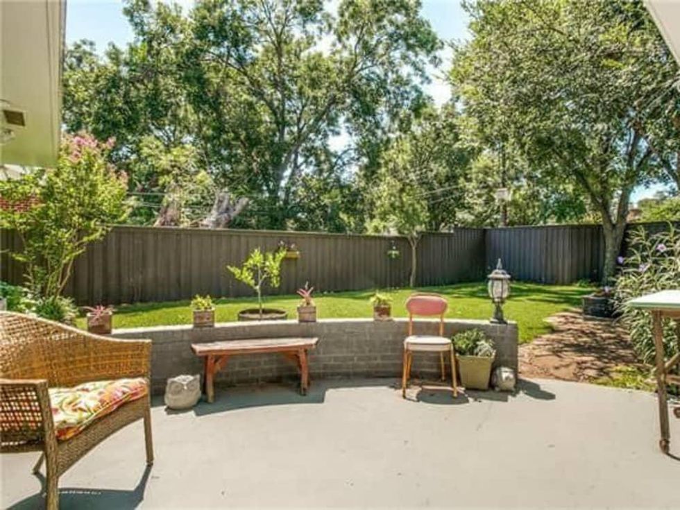 Richardson Heights Home for Sale