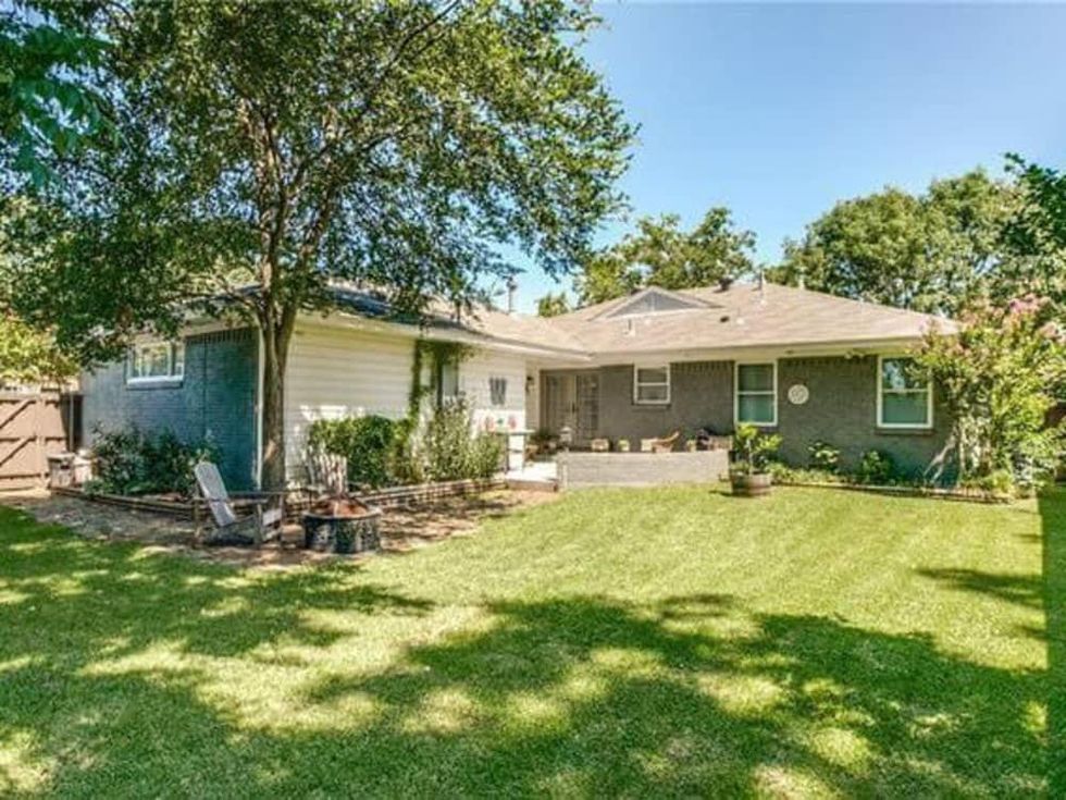 Richardson Heights Home for Sale