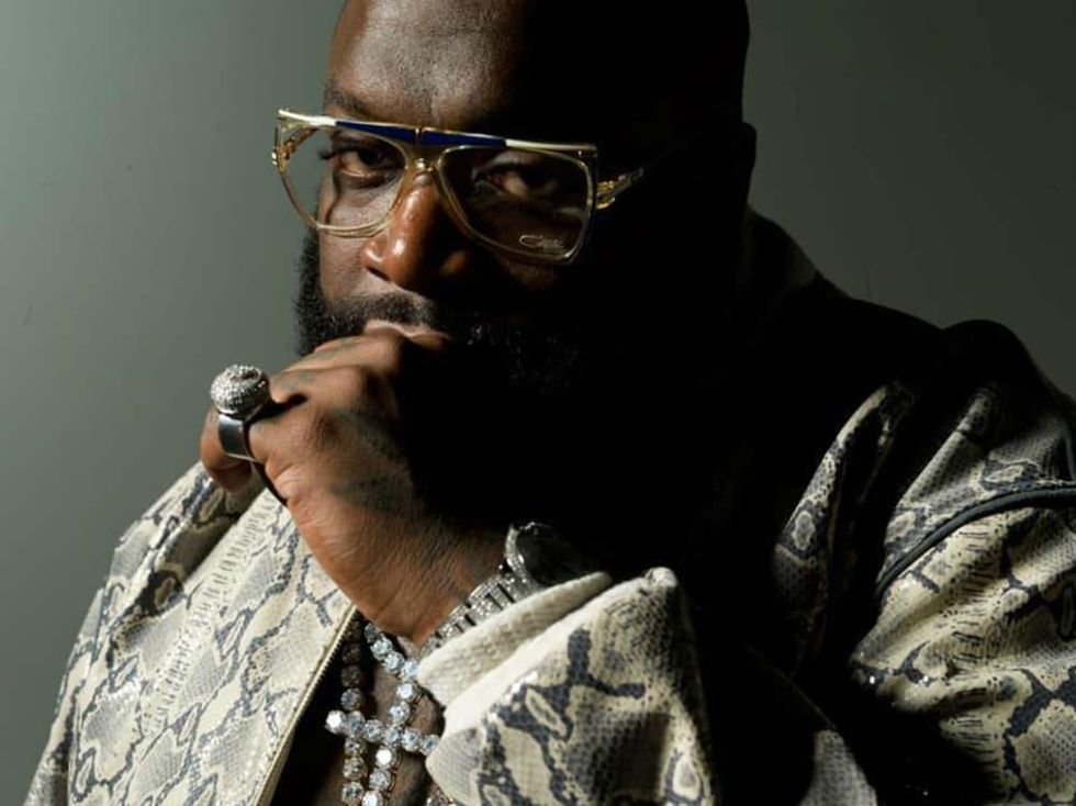 Rick Ross
