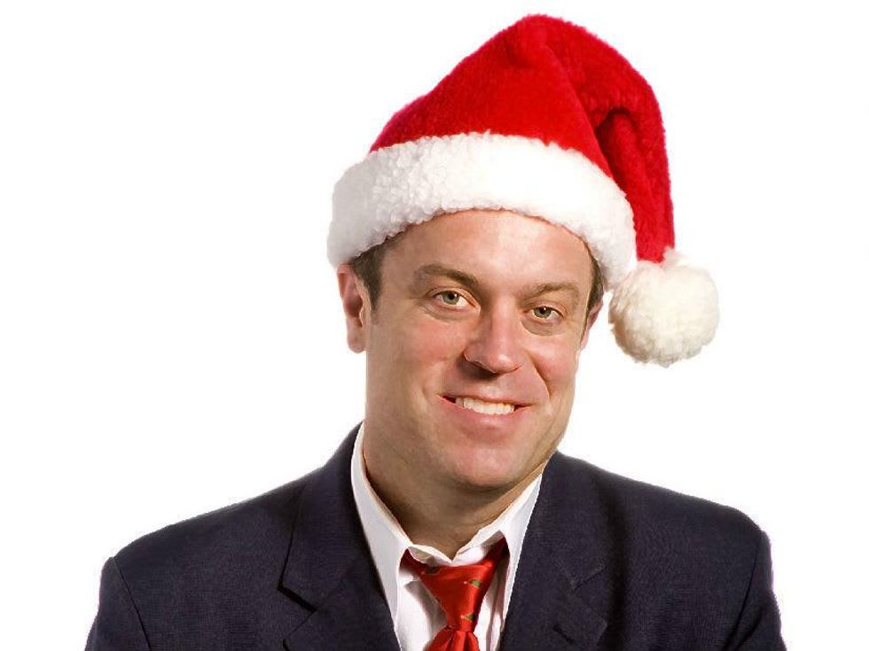 Ricki Derek, Christmas