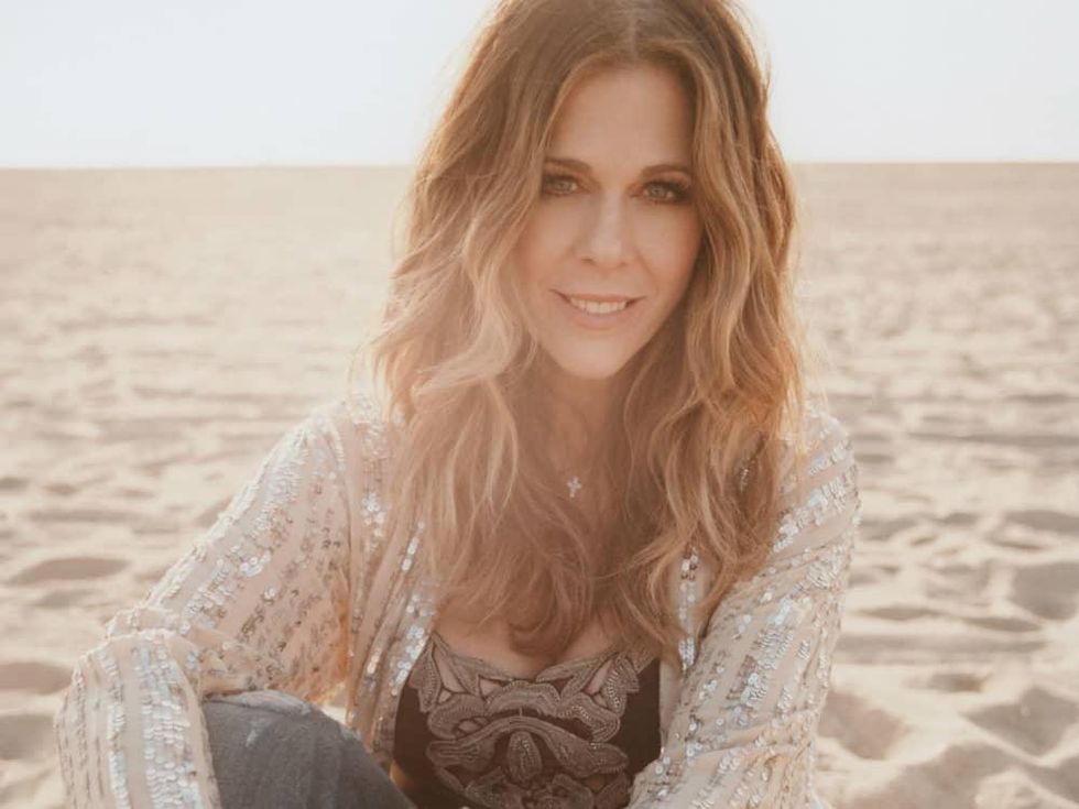Rita Wilson