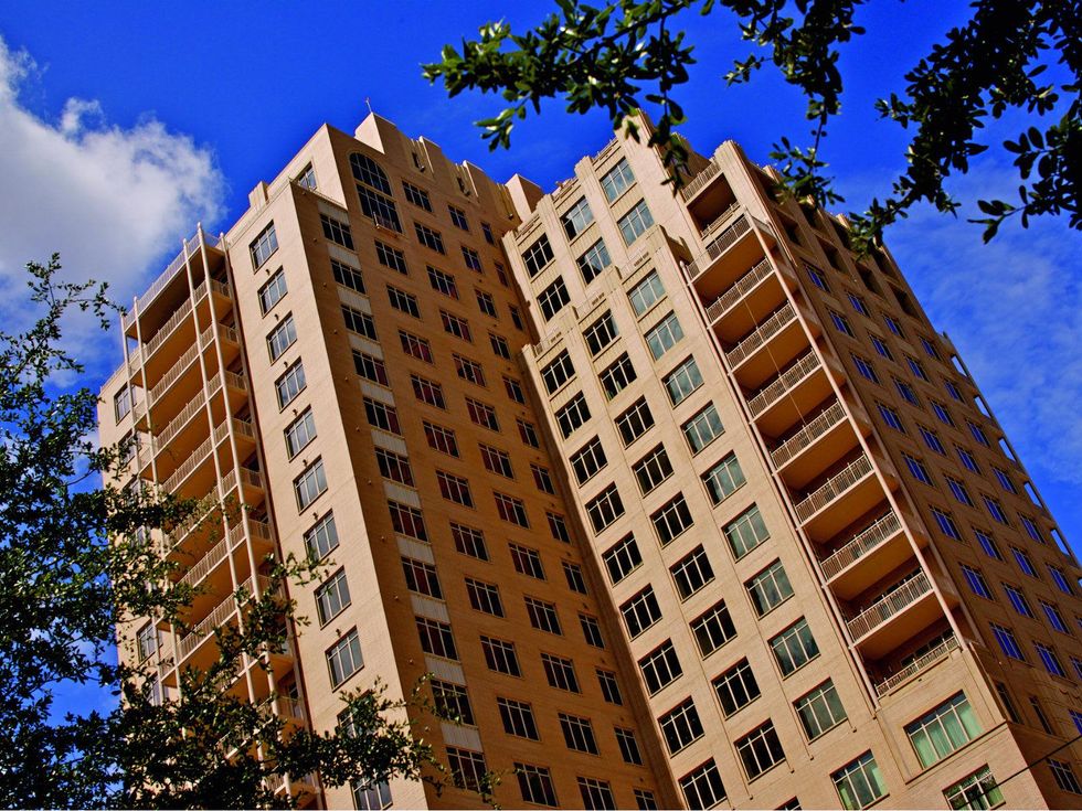 Ritz-Carlton, Dallas