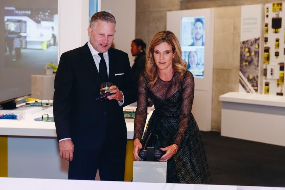 Rob and Jill VanGorden