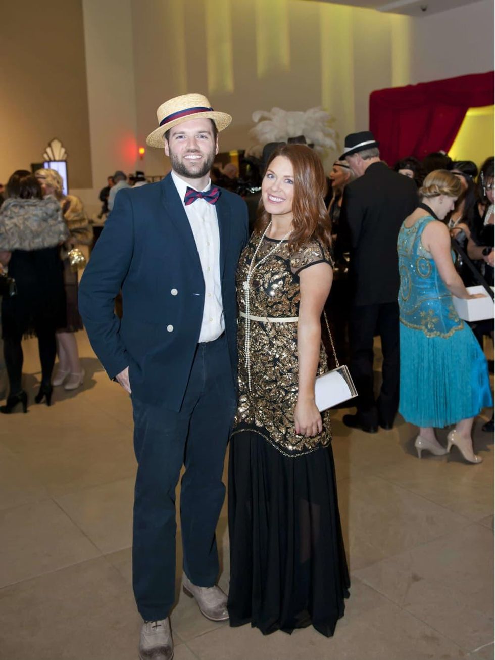 Rob Brumfield, Raynor Bearden