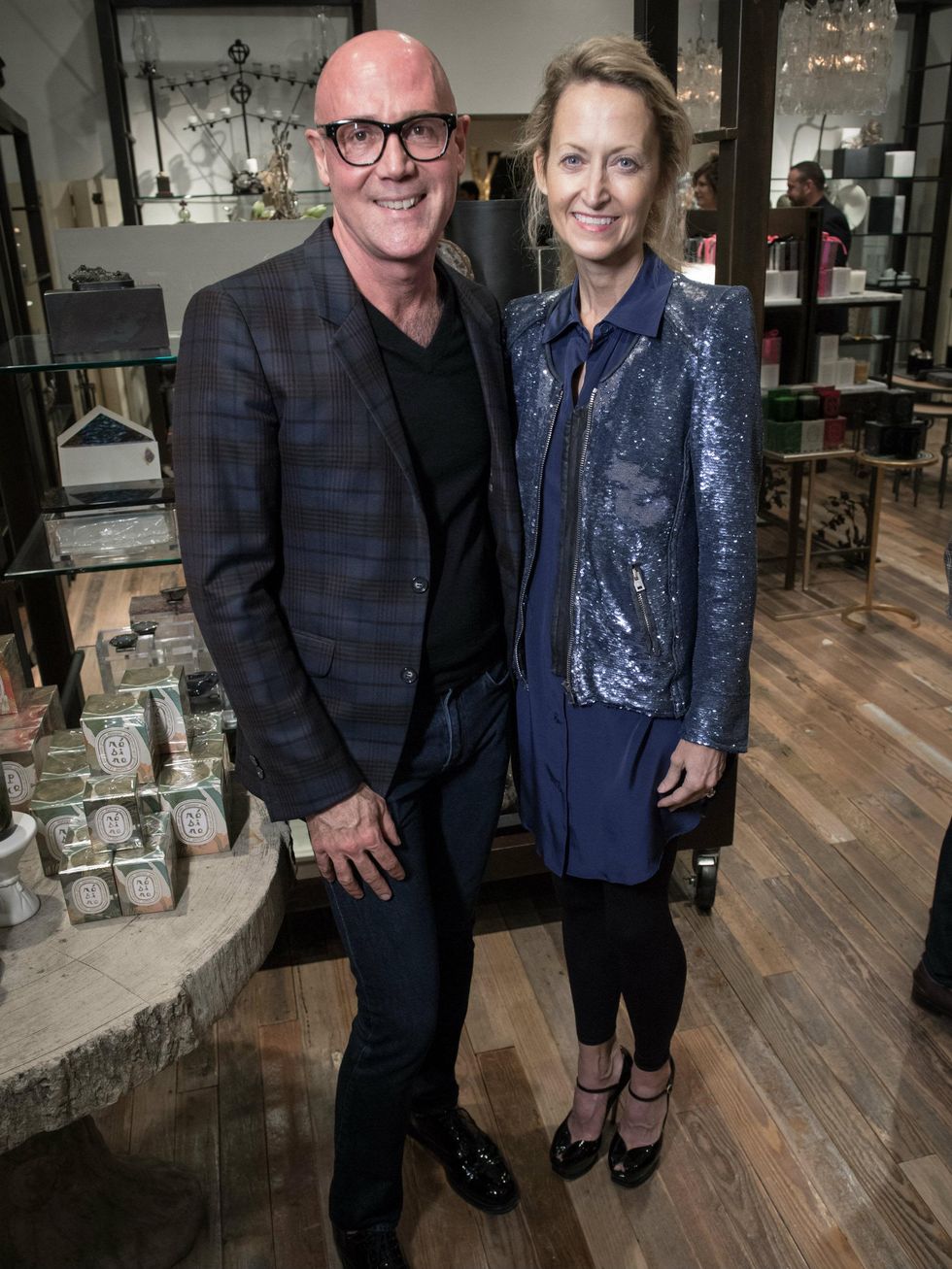 Rob Dailey, Lynn McBee, Shine On, Forty Five Ten