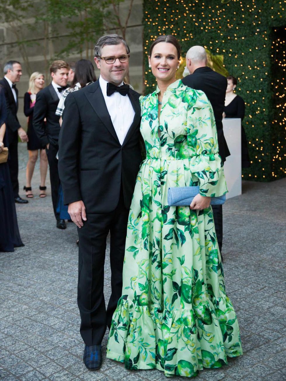 Robert Cathey, Ashley Cathey