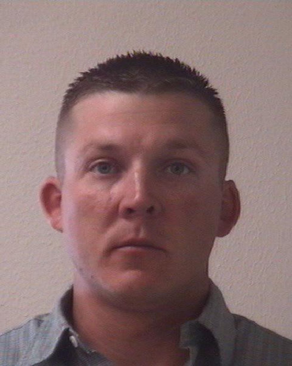 Robert Earley mugshot