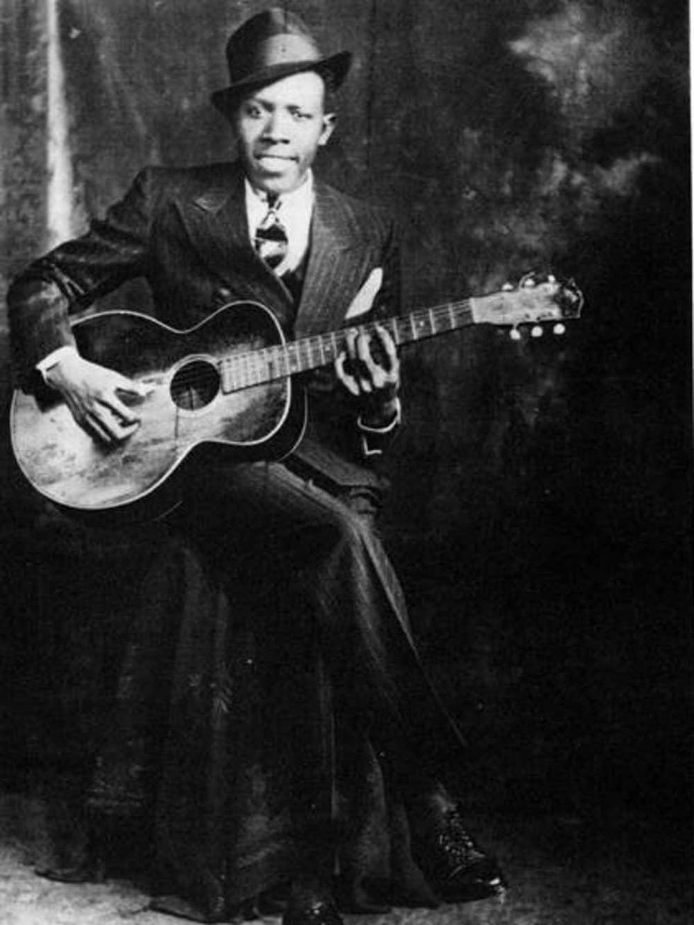 Robert Johnson