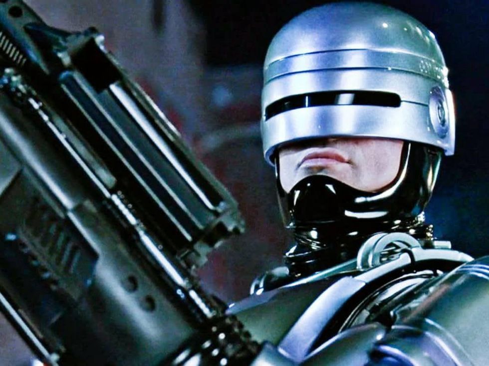 Robocop