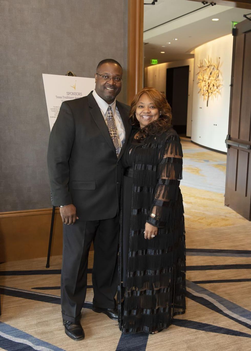 Rocky Masters, Lavinia Masters