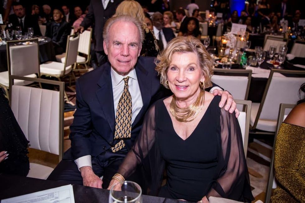 Roger Staubach, Marianne Staubach