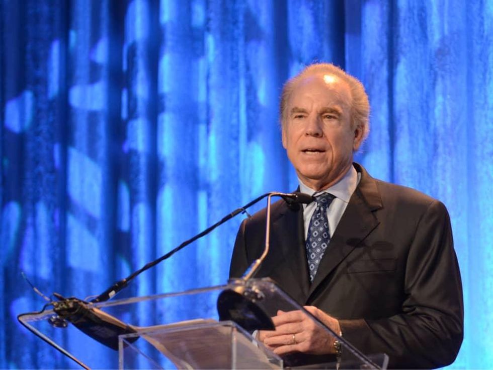 Roger Staubach