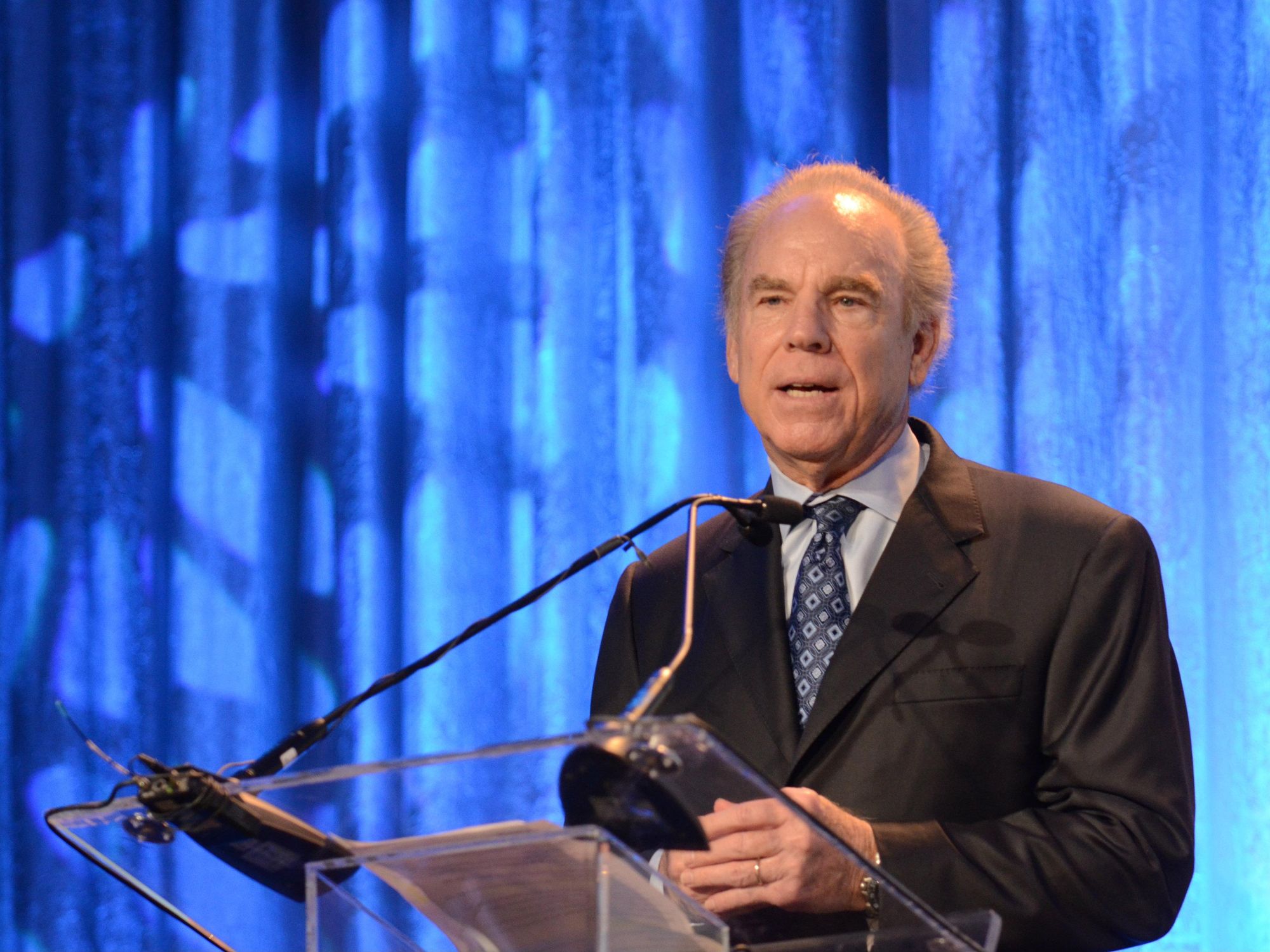 Roger Staubach