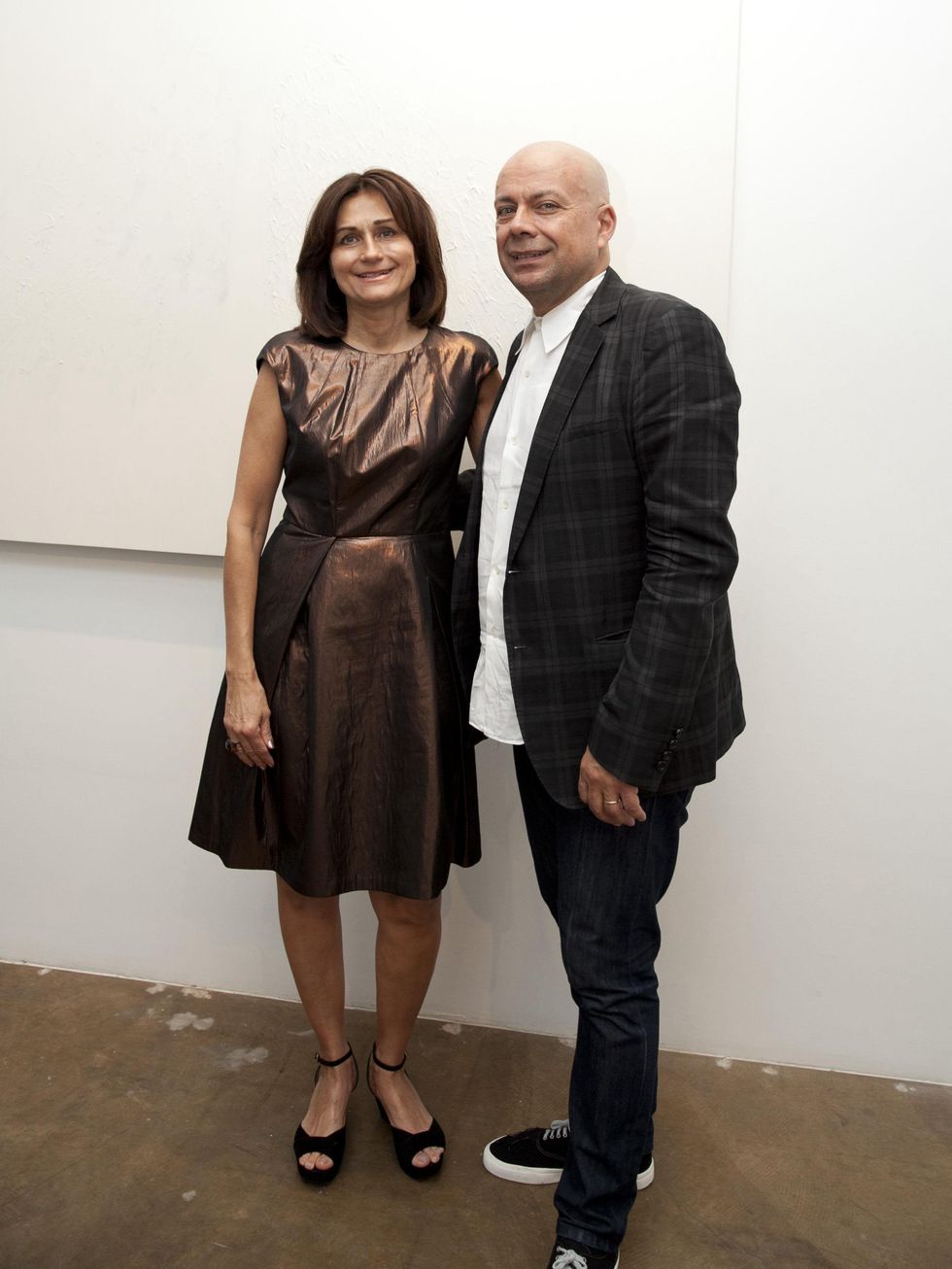 Roksalana Karmayzn, Peter Doroshenko