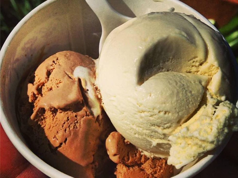 Roky Erickson Ice Cream Social