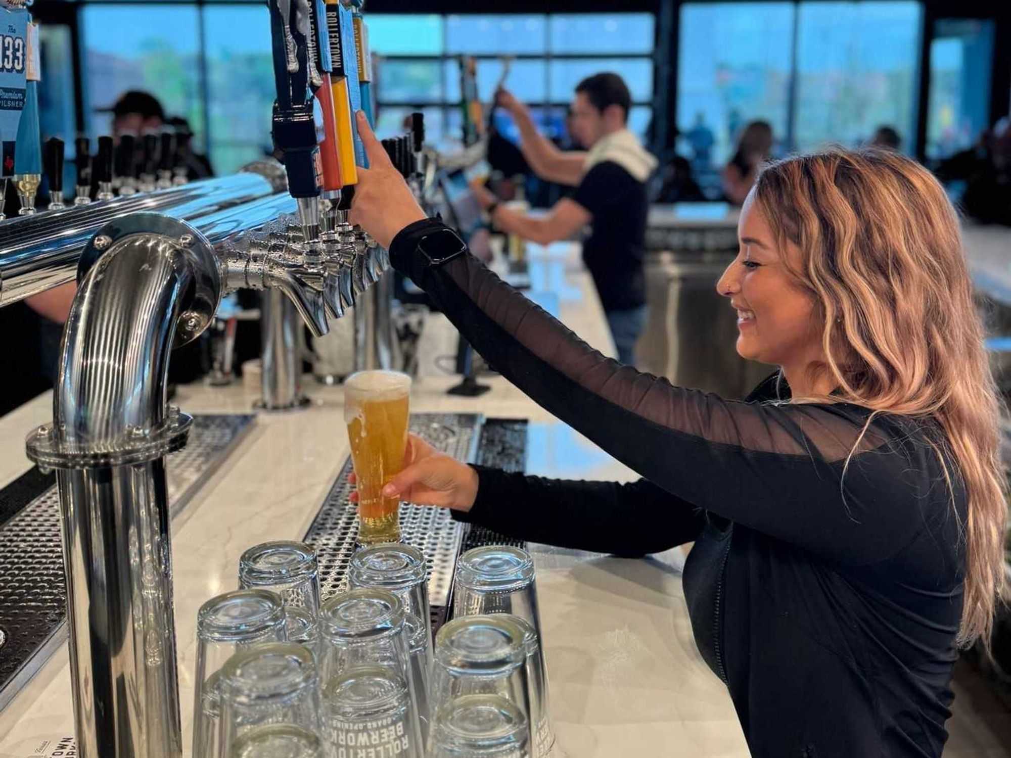 Rollertown Beerworks